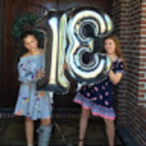 Meet your Posher, Caden